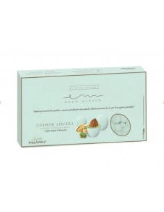 CONFETTI "ENZO MICCIO" Maxtris Nuance TIFFANY al Pistacchio 1KG