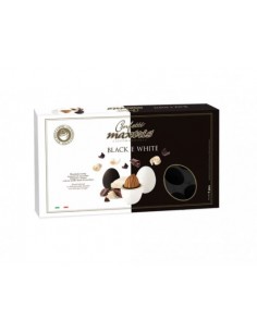CONFETTI MAXTRIS MANDORLA E CIOCCOLATO NERO 1 KG - L'Officina
