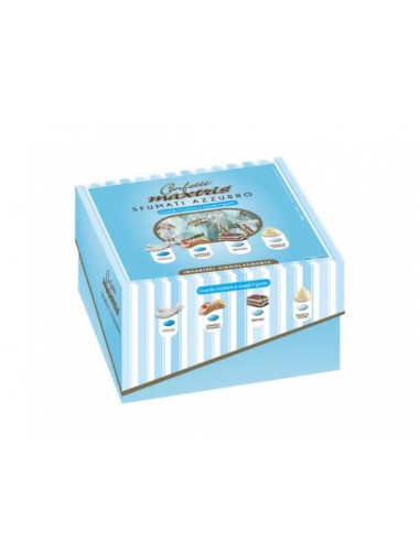 CONFETTI MAXTRIS CON MANDORLA DOLCE ARRIVO...