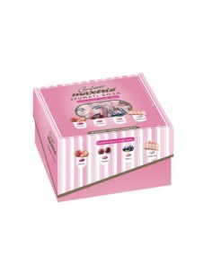 CONFETTI MAXTRIS CON MANDORLA DOLCE ARRIVO SFUMATI ROSA...