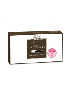 CONFETTI ROSA MAXTRIS AL CIOCCOLATO FONDENTE 1KG