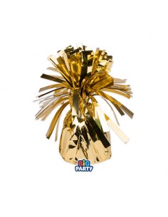 PESO PER PALLONCINI ORO 170GR