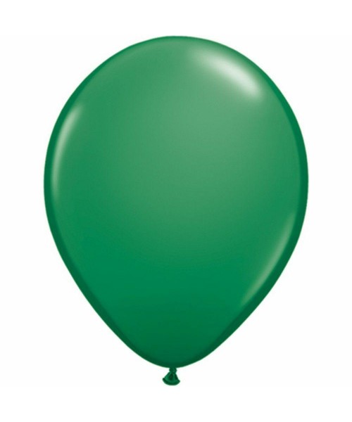5RND STD GREEN 100PZ.