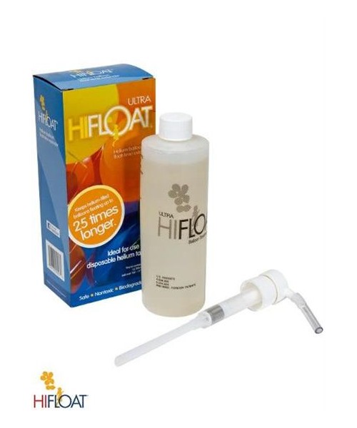 ULTRA HI-FLOAT 473ML CON DISPENSER