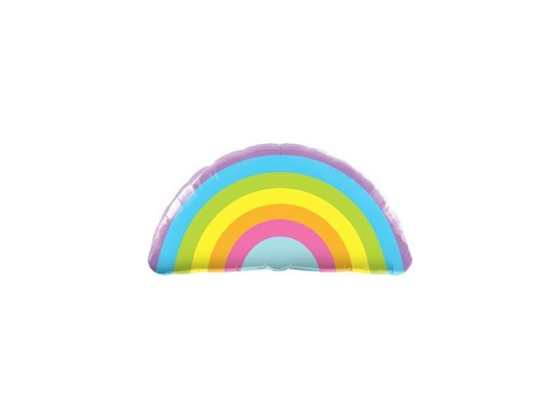 S/SHAPE 36" ARCOBALENO