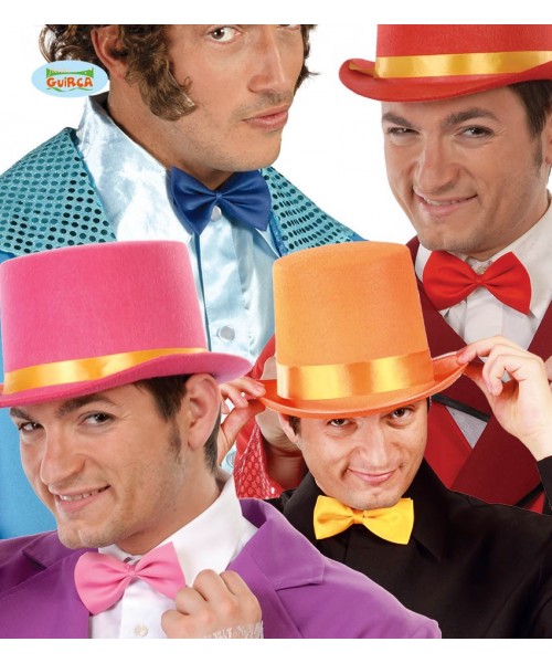 PAJARITA COLORES SURTIDOS 11 CMS.