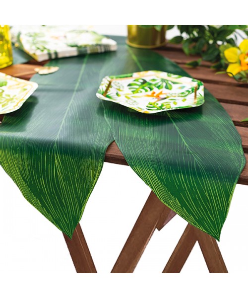 FOGLIE AGAVE DELLE HAWAII 73 CM 5PZ