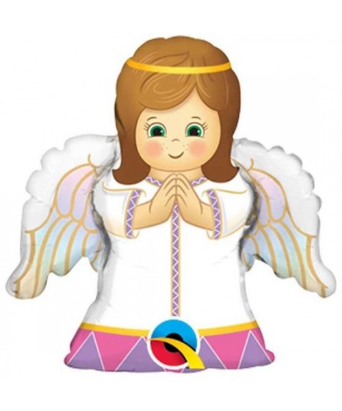 MINISHAPE ANGEL GIRL