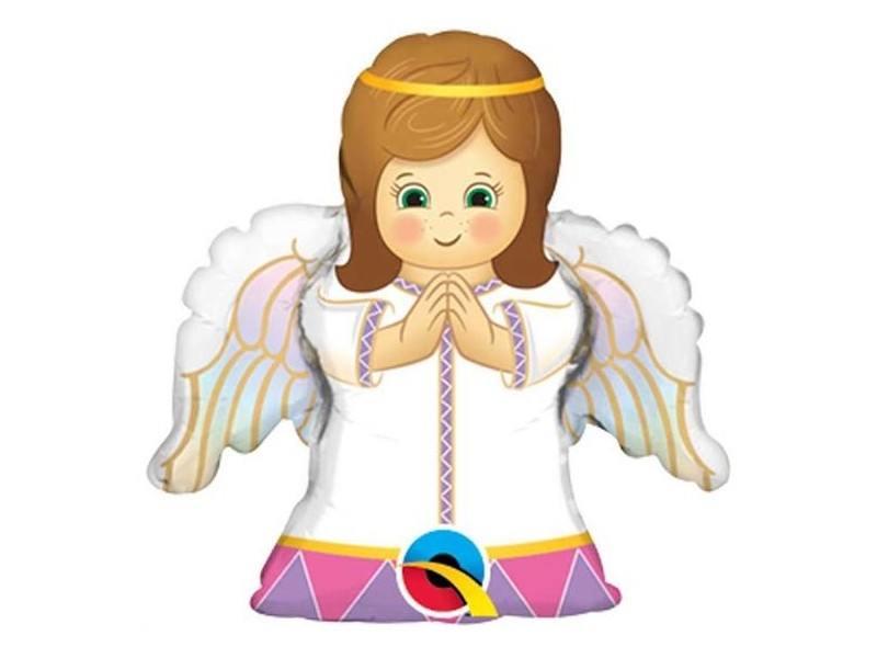 MINISHAPE ANGEL GIRL