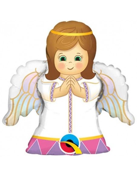 MINISHAPE ANGEL GIRL