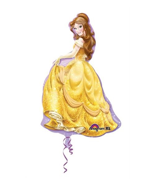 PALLONE S/SHAPE BELLA