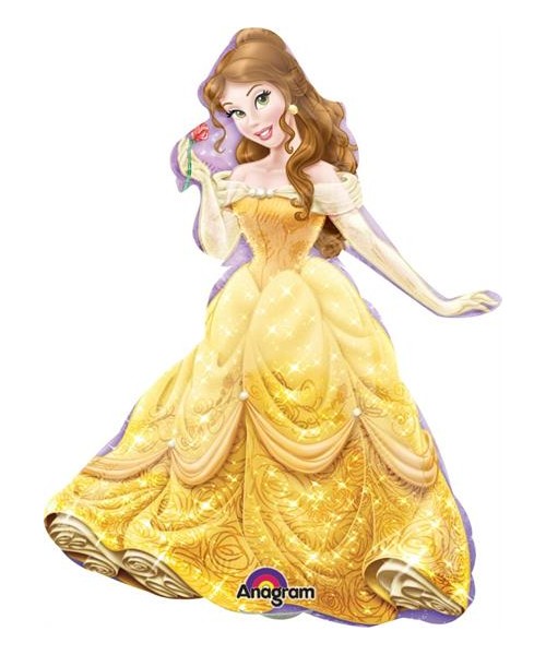 MINISHAPE PRICESS BELLE