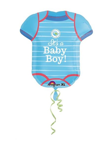 S/SHAPE:SHOWER W/LOVE BOY 5 MC. 100