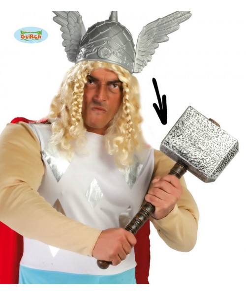 MARTILLO          50 CMS.