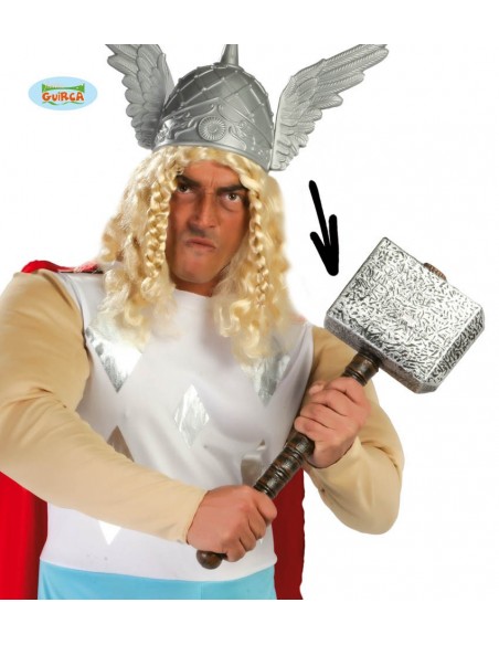 MARTILLO          50 CMS.