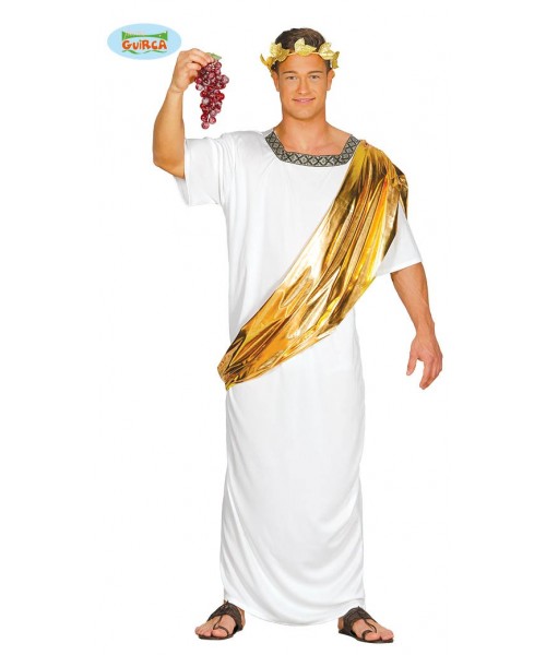 CESARE ADULTO TAGLIA L 52-54