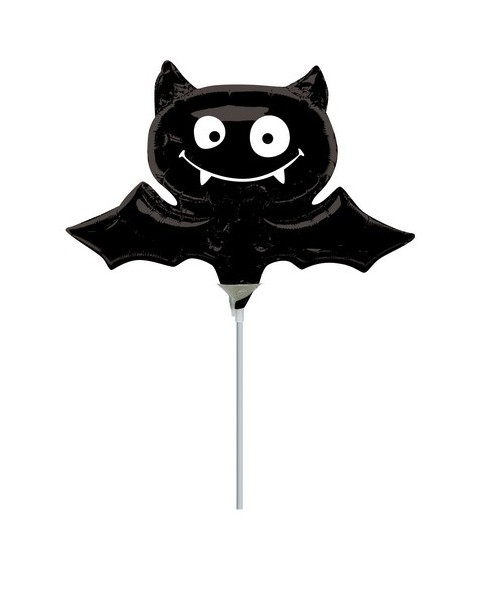MINISHAPE BLACK BAT
