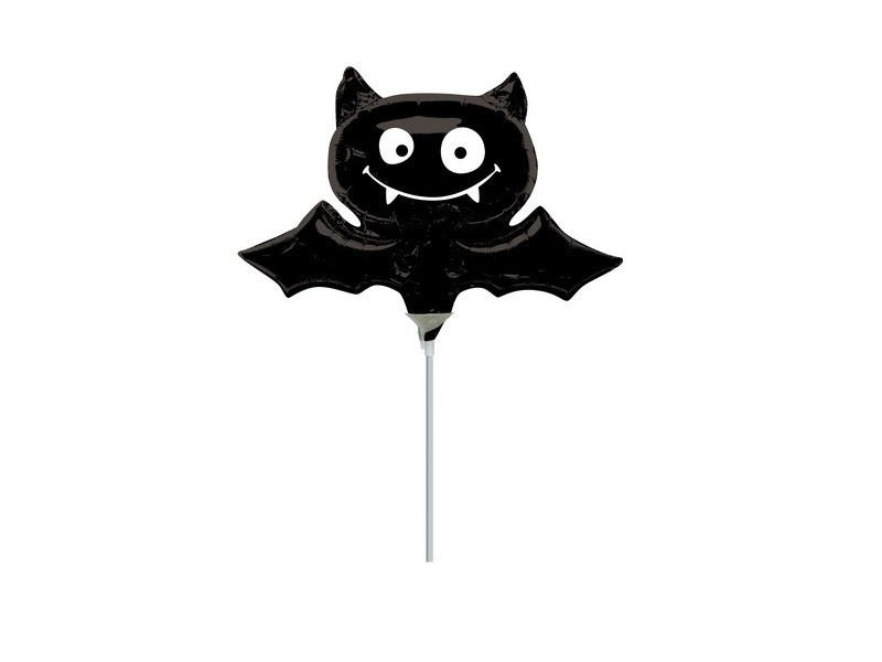 MINISHAPE BLACK BAT