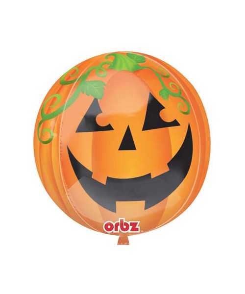 ORBZ PUMPKIN