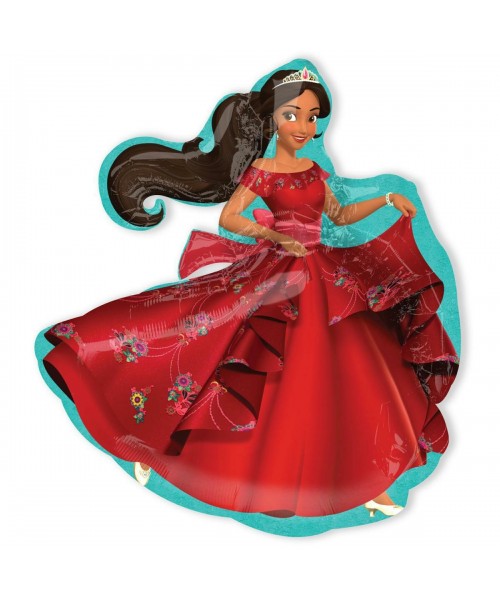 S/SHAPE ELENA OF AVALOR