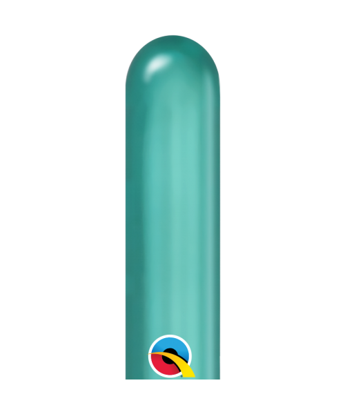 260Q CHROME GREEN 100PZ