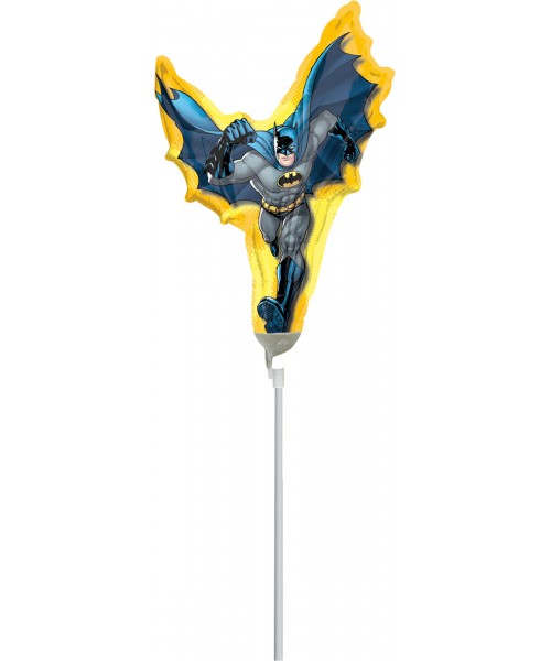 MINI SHAPEBATMAN ACTION SHAPE