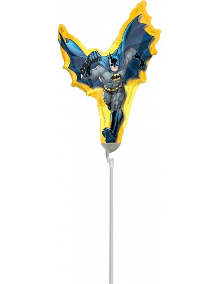 MINI SHAPEBATMAN ACTION SHAPE