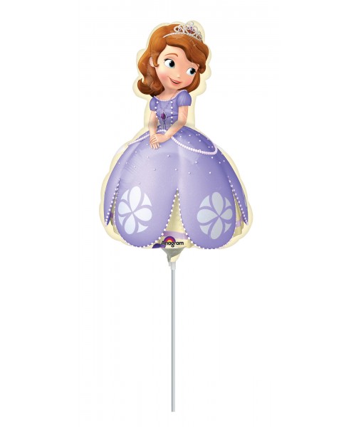 MINISHAPE SOFIA PRINCIPESSA
