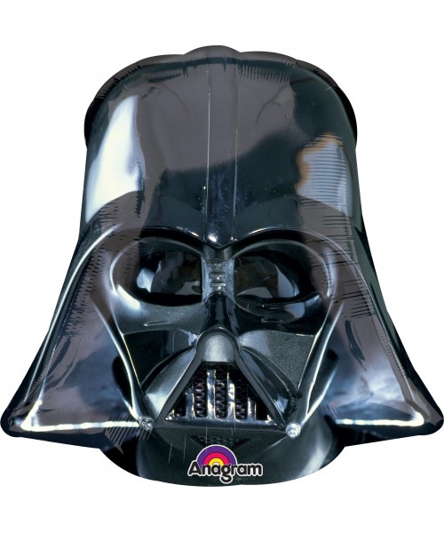 PALLONE S/SHAPE STAR WARS
