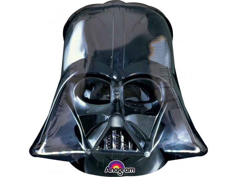 PALLONE S/SHAPE STAR WARS