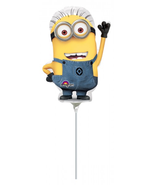 MINISHAPE MINIONS