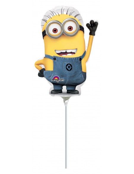 MINISHAPE MINIONS MINISHAPE MINIONS