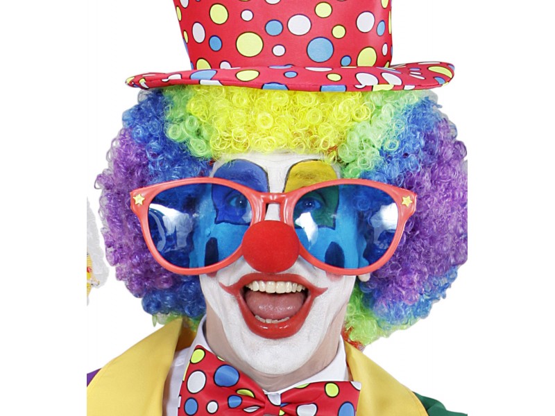 MAXI OCCHIALI DA SOLE COLORI ASS.