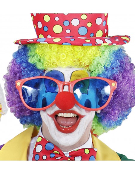 MAXI OCCHIALI DA SOLE COLORI ASS.