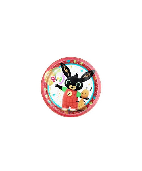 PIATTO BING CM. 23 PZ. 8