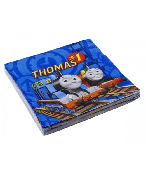 TOVAGLIOLO THOMAS FRIENDS PZ. 20