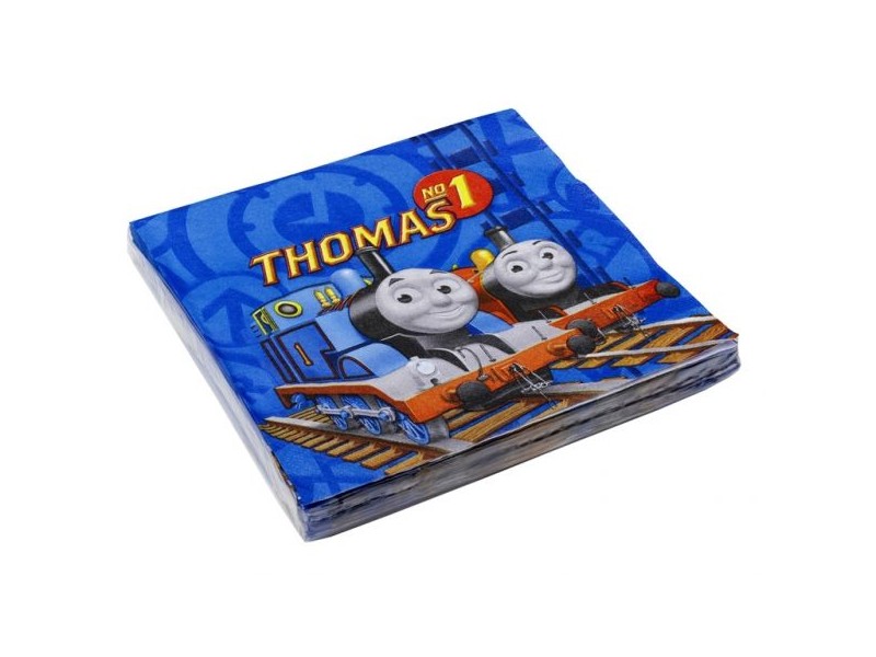 TOVAGLIOLO THOMAS FRIENDS PZ. 20