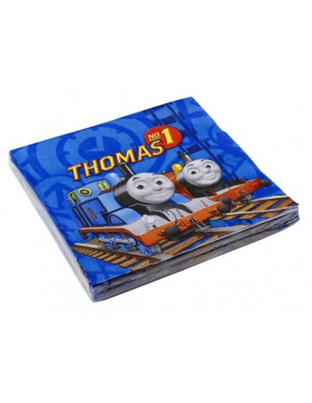 TOVAGLIOLO THOMAS FRIENDS PZ. 20