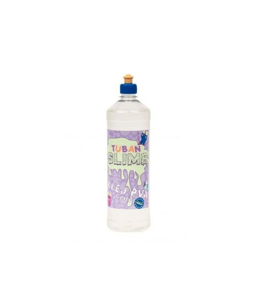 PVA GLUE 1LT (COLLA FLUIDA)