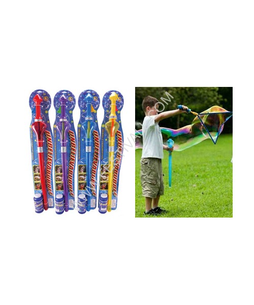 Spada bolle gigante liquido