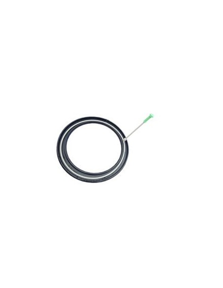 CERCHIO PERSONA NELLA BOLLA 95CM. ECO