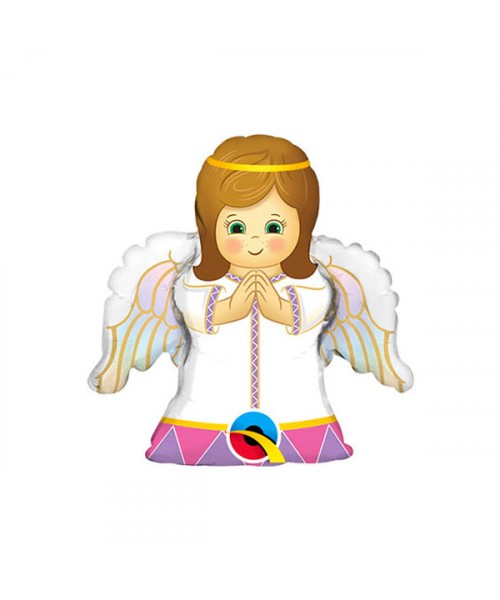 MINISHAPE ANGEL GIRL 2