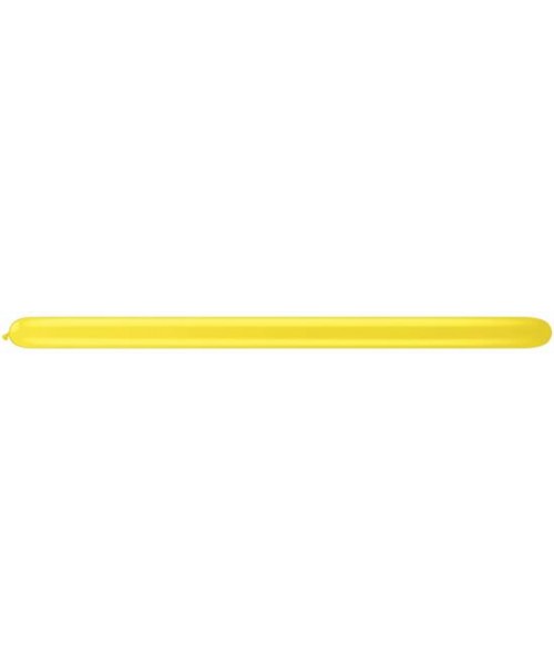 160Q MODELLABILE LATTICE YELLOW 100PZ