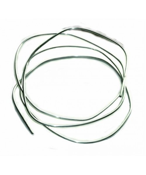 BARRE ALLUMINIO TONDO SP.4MM L.3MT