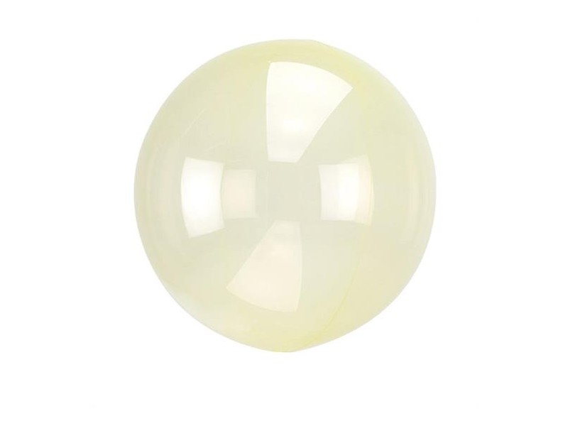 PALLONE ORBZ CRYSTAL YELLOW 1PZ