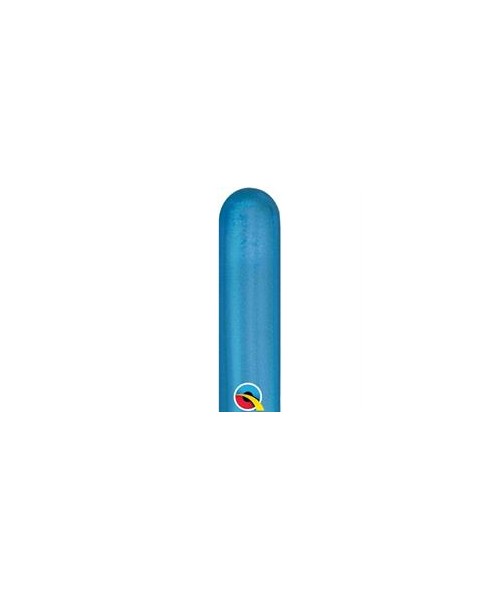 260Q CHROME BLUE 100PZ 2