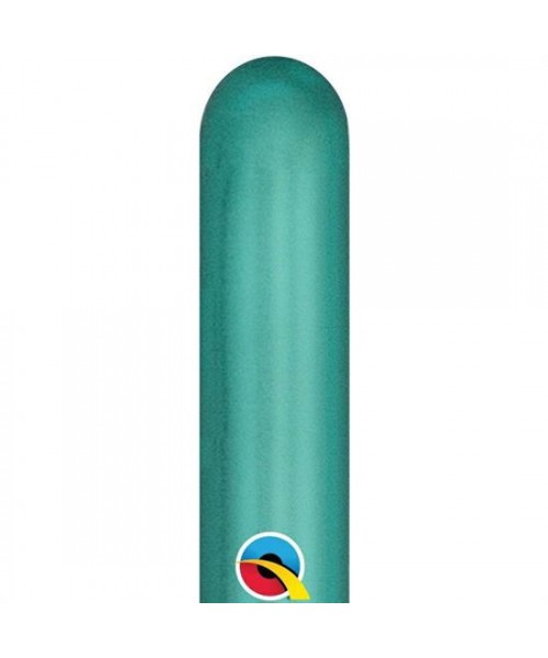 260Q CHROME GREEN 100PZ 2