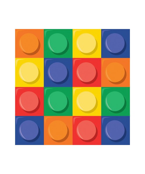 TOVAGLIOLO PZ. 16 BLOCK PARTY