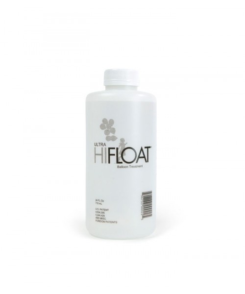 ULTRA HI FLOAT 1/4 GALLONE 710ML