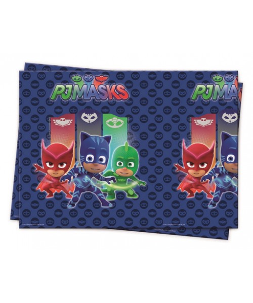 Tovaglia 120x180 PJ MASK 2